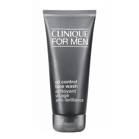 Clinique For Men Oil Control Face Wash żel do mycia twarzy 200ml