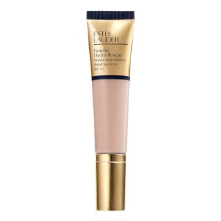 Estée Lauder Futurist Hydra Rescue Moisturizing Makeup SPF45 długotrwały kryjący rozświetlający podkład do twarzy 3C2 Pebble 35ml