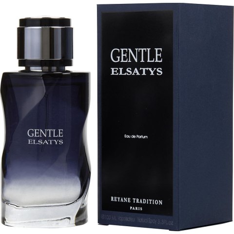 Gentle Elsatys woda perfumowana spray 100ml Reyane Tradition