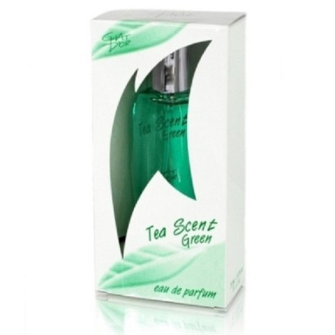 Green Leaf woda perfumowana spray 30ml Chat D'or