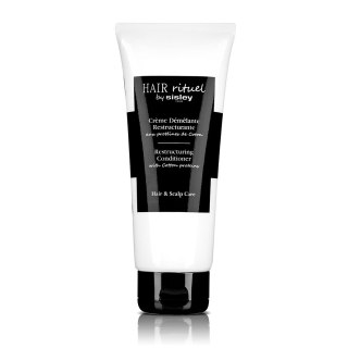 Sisley Hair Rituel Restructuring Conditioner restrukturyzująca odżywka z proteinami bawełny 200ml