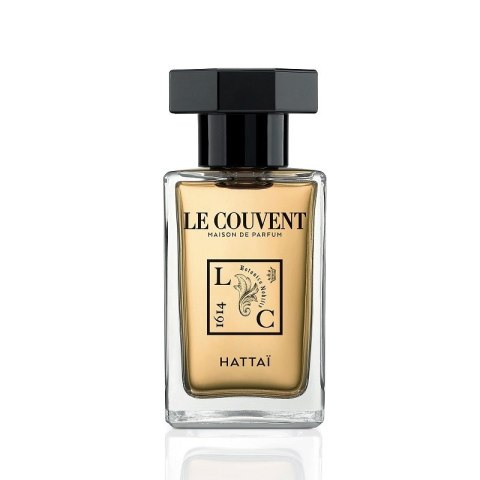 Hattai woda perfumowana spray 50ml LE COUVENT