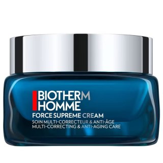 Homme Force Supreme Youth Architect Cream krem korygujący oznaki starzenia 50ml Biotherm