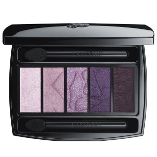 Lancome Hypnose Palette paleta pięciu cieni do powiek 06 Reflets d'Amethyste 4g