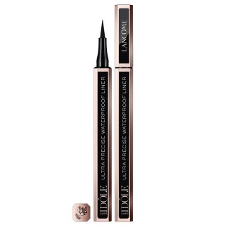 Idole Ultra Precise Waterproof Liner wodoodporny eyeliner w pisaku 01 Glossy Black 1ml