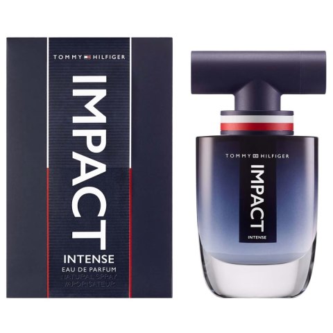 Impact Intense woda perfumowana spray 50ml