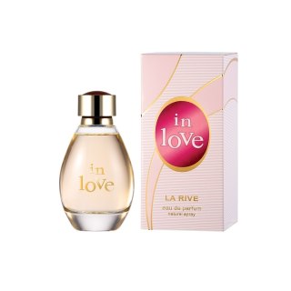 La Rive In Love Woman woda perfumowana spray 90ml