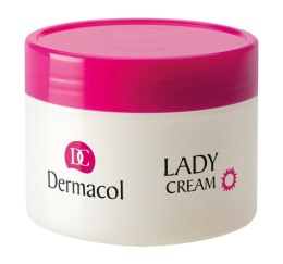 Lady Cream rewitalizujący krem na dzień do skóry suchej i bardzo suchej 50ml Dermacol