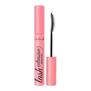 Lovely Lash Extension Mascara pogrubiająco-wydłużający tusz do rzęs Black 8g