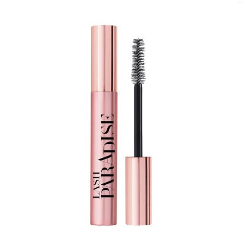 L'Oreal Paris Lash Paradise Mascara tusz do rzęs Intense Black 6.4ml