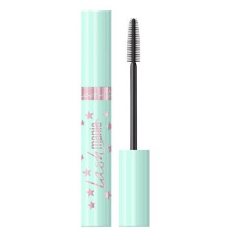 Lovely Lashmania Mascara wydłużająco-pogrubiający tusz do rzęs Black 8g