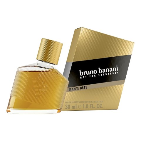 Bruno Banani Man's Best woda toaletowa spray 30ml