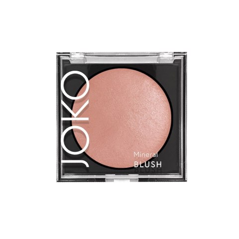 Joko Mineral Blush róż spiekany 18 2g