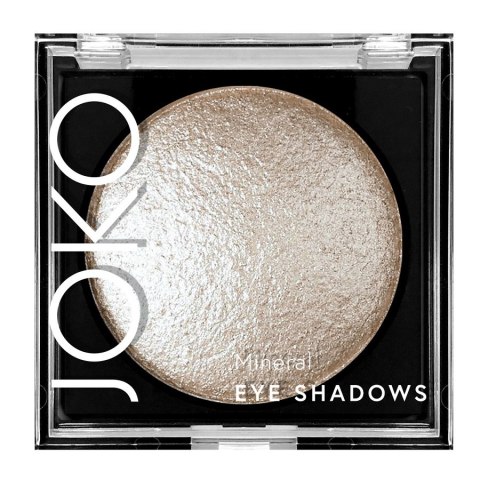 Joko Mineral Eye Shadows cień spiekany do powiek 510 2g