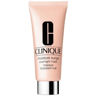 Clinique Moisture Surge Overnight Mask maseczka intensywnie nawilżająca 100ml