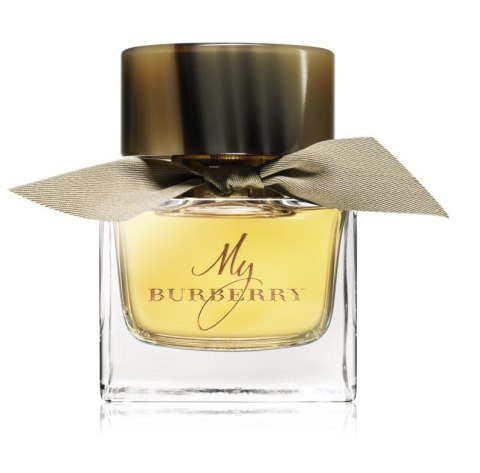 Burberry My Burberry woda perfumowana spray 90ml