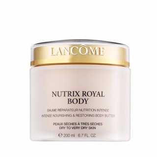 Lancome Nutrix Royal intensywnie odżywczy krem do ciała 200ml