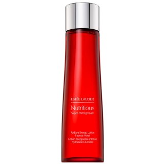 Estée Lauder Nutritious Super-Pomegranate Radiant Energy Lotion Intense Moist intensywnie nawilżający lekki balsam energetyzujący 200ml