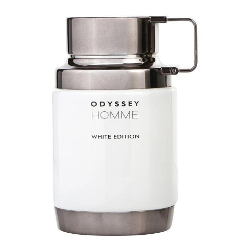 Odyssey Homme White Edition woda perfumowana spray 100ml