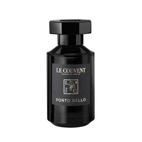 LE COUVENT Porto Bello woda perfumowana spray 50ml