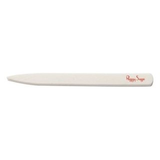 Peggy Sage Pumice Nail File pilnik pumeksowy 1szt