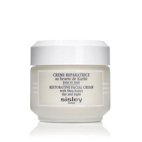 Restorative Facial Cream regenerujący krem do twarzy z masłem shea 50ml Sisley