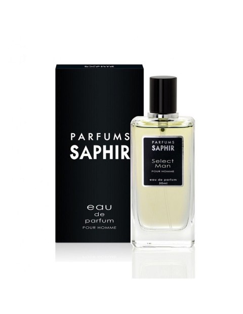 Saphir Select Man woda perfumowana spray 50ml