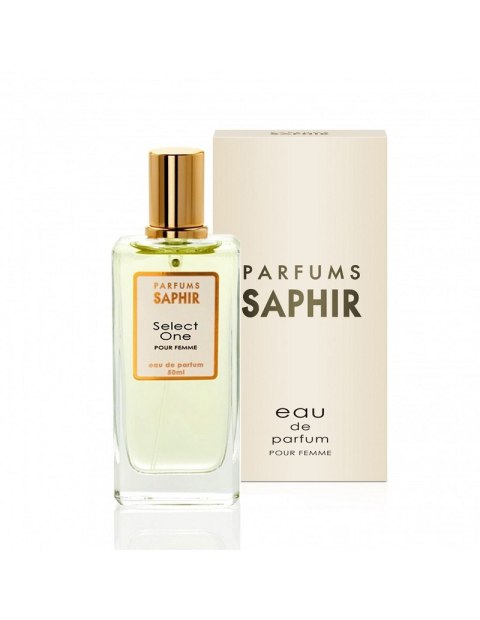 Saphir Select One Women woda perfumowana spray 50ml