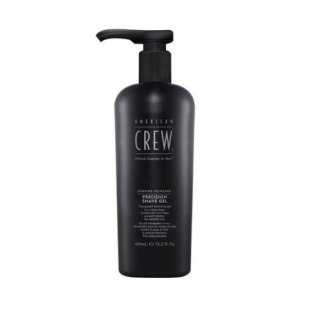 Shaving Skincare Precision Shave Gel żel do precyzyjnego golenia 450ml American Crew