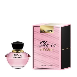 La Rive She Is Mine woda perfumowana spray 90ml