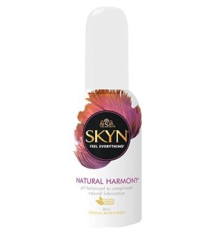 Unimil Skyn Natural Harmony żel intymny 80ml