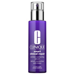 Clinique Smart Clinical Repair™ Wrinkle Correcting Serum korygujące serum przeciwzmarszczkowe 50ml