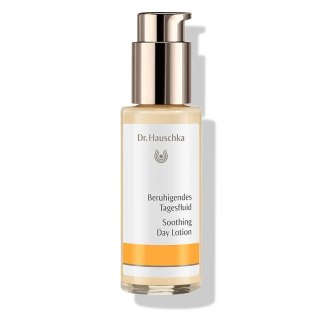 Dr. Hauschka Soothing Day Lotion łagodzący balsam na dzień 50ml