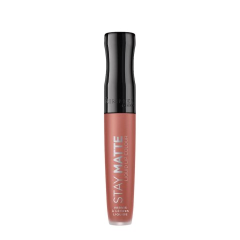 Stay Matte Liquid Lip Colour matowa szminka w płynie 700 Be My Baby 5.5ml