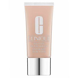 Clinique Stay-Matte Oil-Free Makeup matujący podkład do twarzy 02 Alabaster 30ml