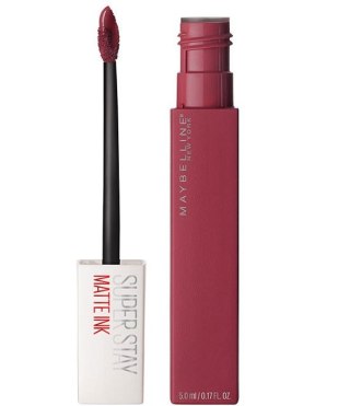 Maybelline Super Stay Matte Ink długotrwała pomadka w płynie 150 Pathfinder 5ml