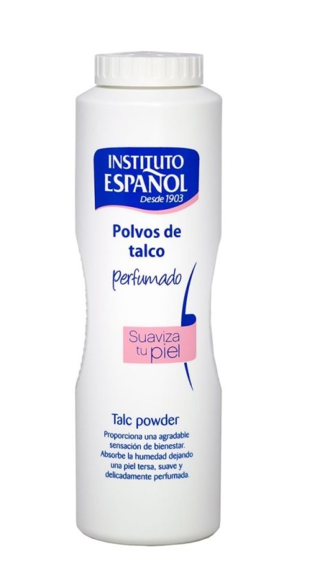 Instituto Espanol Talc Powder talk do stóp 185g