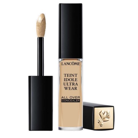 Lancome Teint Idole Ultra Wear All Over Concealer ultra-trwały korektor do twarzy 023 Beige Aurore 13ml Lancome Teint Idole Ultra Wear All Over Concealer ultra-trwały korektor do twarzy 023 Beige Aurore 13ml