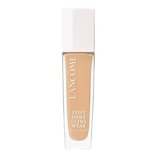 Lancome Teint Idole Ultra Wear Care & Glow pielęgnujący i nawilżający podkład w płynie SPF25 245C 30ml