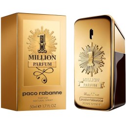 1 Million Parfum perfumy spray 50ml Paco Rabanne