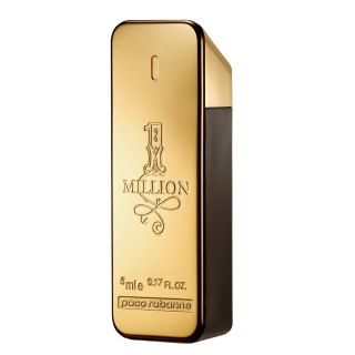 Paco Rabanne 1 Million woda toaletowa miniatura 5ml