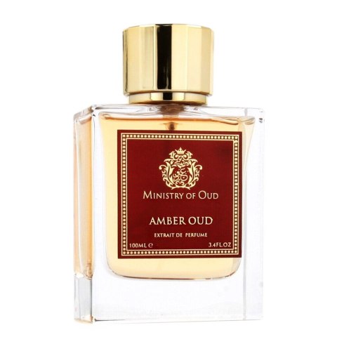 Amber Oud ekstrakt perfum 100ml
