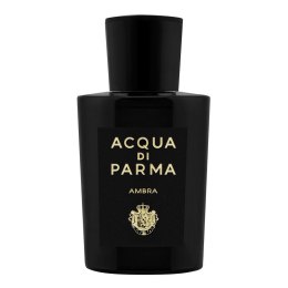 Ambra woda perfumowana spray 100ml Tester Acqua di Parma