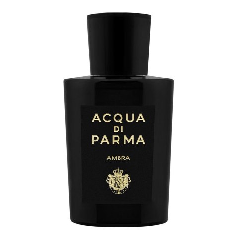 Ambra woda perfumowana spray 100ml Tester Acqua di Parma