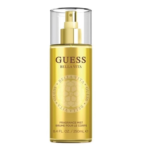 Bella Vita mgiełka do ciała 250ml Guess