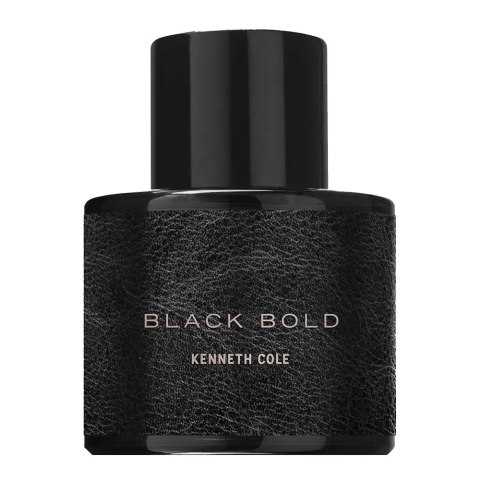 Kenneth Cole Black Bold woda perfumowana spray 100ml