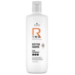 Bonacure R-Two szampon resetujący do włosów ekstremalnie zniszczonych 1000ml