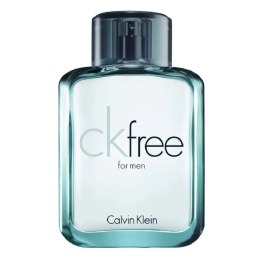 CK Free for Men woda toaletowa spray 30ml Calvin Klein