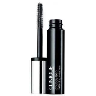 Clinique Chubby Lash Fattening Mascara tusz do rzęs 01 Jumbo Jet 10ml