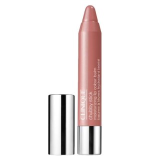 Clinique Chubby Stick™ Moisturizing Lip Colour Balm nawilżający balsam do ust 25 Curviest Caramel 3g